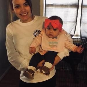 Meet your Posher, Cara